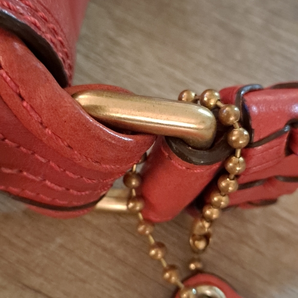 Coach Bleecker bag - Picture 5 of 13